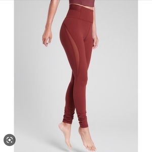 Athleta leggings